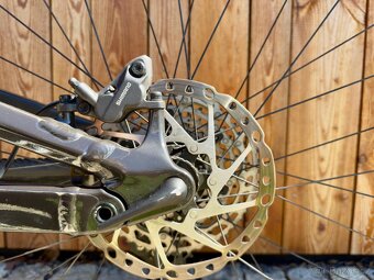 🔥 Scott Genius 920 – karbon, XT, 1000 km, DPH - 12