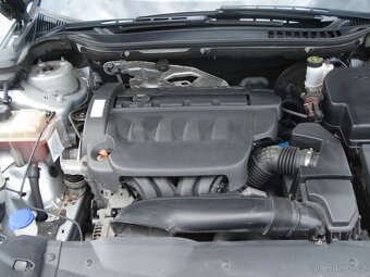 CITROEN C 5 2.0 i 16V - 12