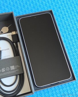 Samsung Galaxy S25 Icyblue 128GB ZÁNOVNÍ - 12