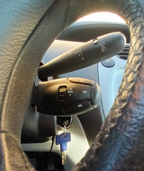 Citroen XSARA PICASSO 1.6 HDi Manual - pravidelně udržované - 12