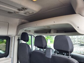 Fiat Ducato 2016 L2H2 2.3JTD 109 kW bus 190000 km - 12