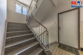 Prodej bytu 2+1, Mladá Boleslav, ul. Boženy Němcové - 12
