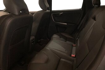 Volvo XC60 D4 AWD Summum BE PRO 2016 - 12