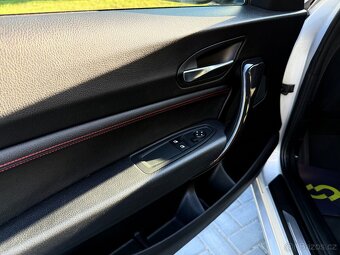 BMW 220d sportline / 135 kw / coupe / 2015 / 88 tkm - 12