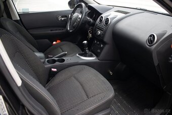Nissan Qashqai 2.0i Acenta 4x2 - 12