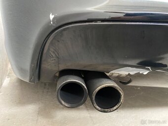 BMW e91 330D 170kw - 12