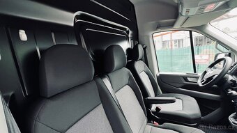 VW Crafter 2,0TDi 103KW 2025 nový-výměna možností - 12