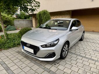 Hyundai i30 1.0 T-GDI, 88 kW, rok 2020 – po servisu - 12
