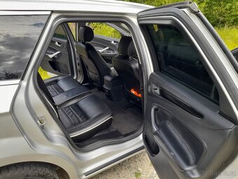 FORD MONDEO 2.0 TDCI 120KW BUSSINES,NOVÉ ROZVODY,STK,TAŽNÉ - 12