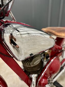 Jawa 250 SPECIAL - 12