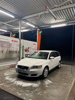 Volvo V50 - 12
