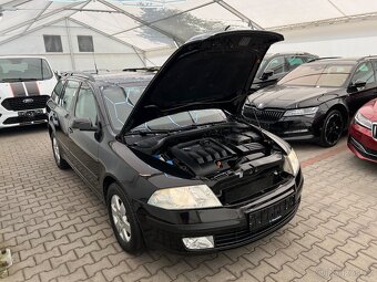 Škoda Octavia II combi 1.9 TDi,77kW,manual,Elegance,ZADÁNO - 12