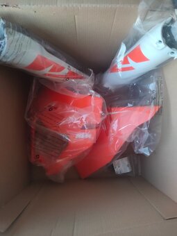 KTM 300 EXC TPI 2023 - 30mth - 12