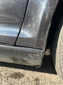 Škoda Octavia 2 combi 1.9 tdi - 12