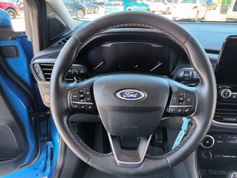 Ford Puma 1,0 EcoBoost,KLIMA,NAVI,PARKIN - 12