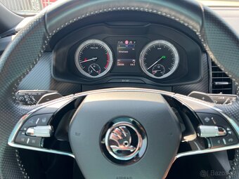 Škoda Kodiaq 2.0 TSi 4x4 DSG Sportline 2021 - 660.000,- bez - 12