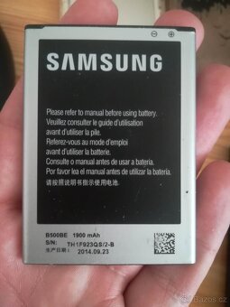 PC+ Nokia c4, xiaomi 4 a Samsung Galaxy S4 Mini I9195 díly - 12