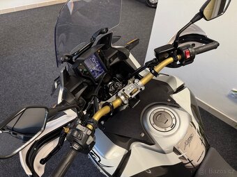 Honda CRF 1000 Adventure Sport - 12