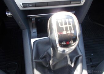 Škoda Octavia 2,0TDI 103kw 4x4 nafta manuál 103 kw - 12