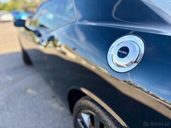 2013 Dodge Challenger SRT8 | MANUÁL | 74.000km | 392 HEMI - 12
