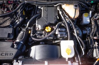 Jeep Wrangler JK 2.8 CRD Rubicon - 12