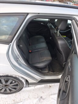 Ford Focus 1.6 TDCi 85 KW - 12