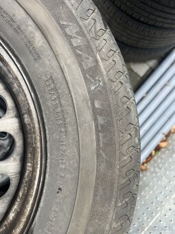 KOLA VW CRAFTER 2 253/55 R16 C - 12