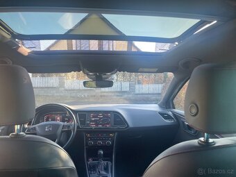 Seat Leon FR 1.5TSI, DPH - 12