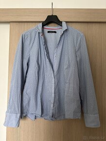 Mix dámských vrchních oděvů - 12