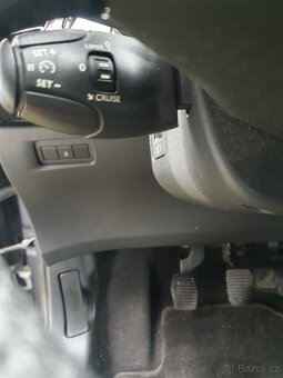 Citroen C3 1,2 i - NOVÉ ROZVODY - ZIMNÍ KOLA - 12