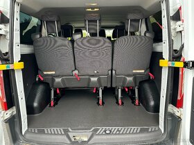 Ford Transit Custom - 12