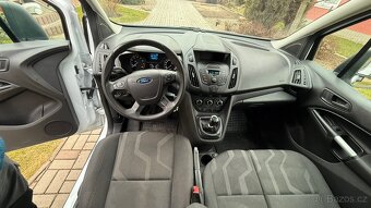 Ford Transit Connect - 12
