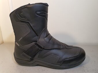43 Alpinestars Ridge v2 Waterproof boty na moto - 12