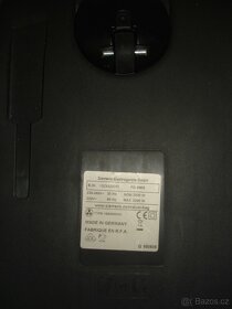 Philips FW-C38 repro, vysavač Siemens, kožené boty koně - 12