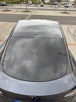 Tesla Y 09/2022 LR AWD 69373km - 12