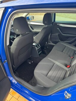Škoda Octavia III 1.6 TDI 81KW - 12