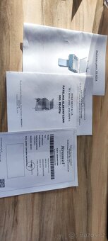Elektrická pánev Kromet - 12