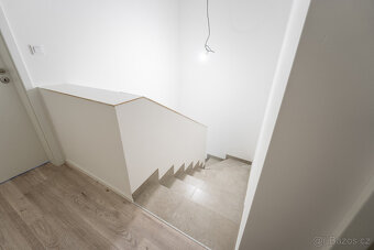 Novostavba RD 5+kk, pozemek 520 m2,Vyškovsko, Kroměřížsko - 12