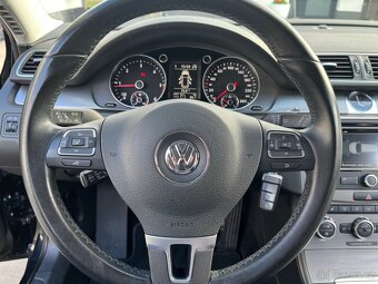 VW PASSAT B7 2.0TDI 103kw, r.v.2013, COMFORTLINE - 12