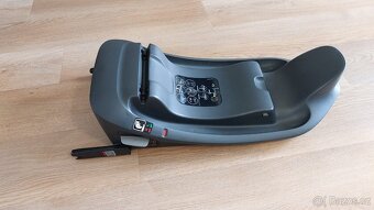 Dětská autosedačka Aton S2 i-Size včetně ISOFIX báze - 12