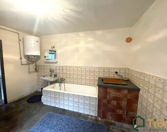 Prodej, chalupa,  150 m2 - Chrastavec, ev.č. 00084 - 12