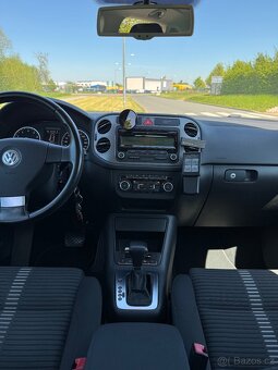 VW Tiguan 2.0 TSI 4x4 automat - 12
