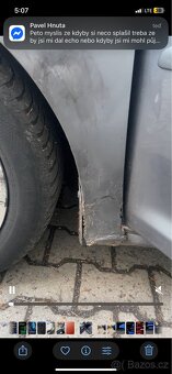 Vw touran 2.0 tdi 103kw - 12
