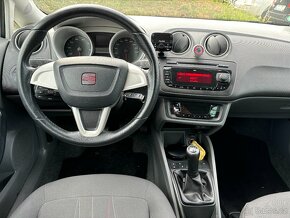 Seat Ibiza 1.2 TSI - 12