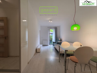 Pronájem bytu 1+1 40 m² Petržílkova, Praha 5 - Stodůlky - 12