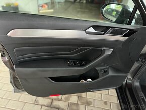 Volkswagen passat b8 2.0tdi elegance - 12