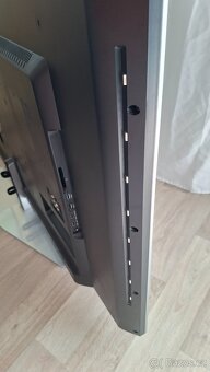 Prodám Smart televizi Philips 4K Ambilight 139 cm - 12