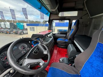 MAN TGX 26.440 EURO 5 - 12