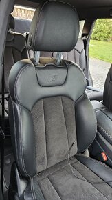 Audi Q7, AUDI Q7 S-line (odpočet DPH) - 12