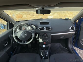 Renault Clio 1.2 16v 55kw 4válec - 12